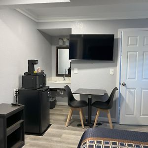 Chambre Lit Queen-Size