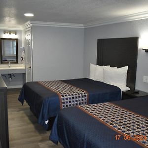 Chambre Lit Queen-Size